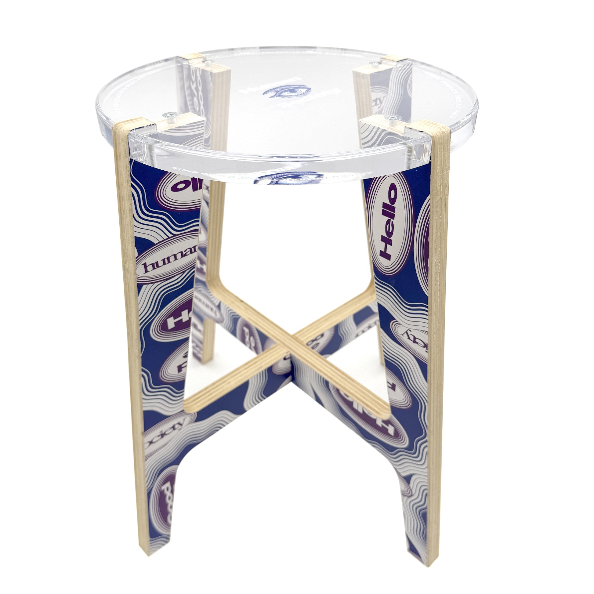 COMBINATION STOOL – AFTERU