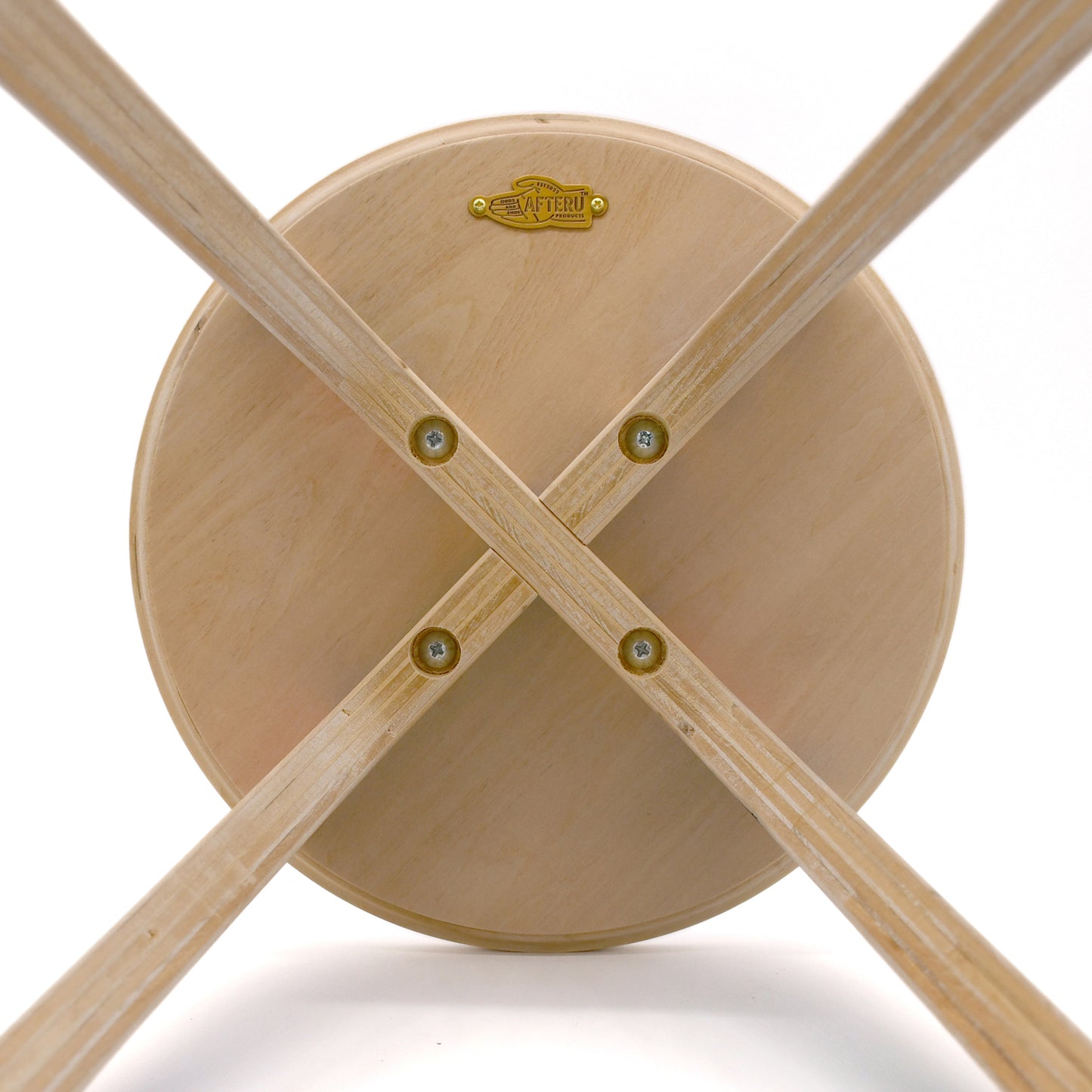 BUD STOOL - BLUE