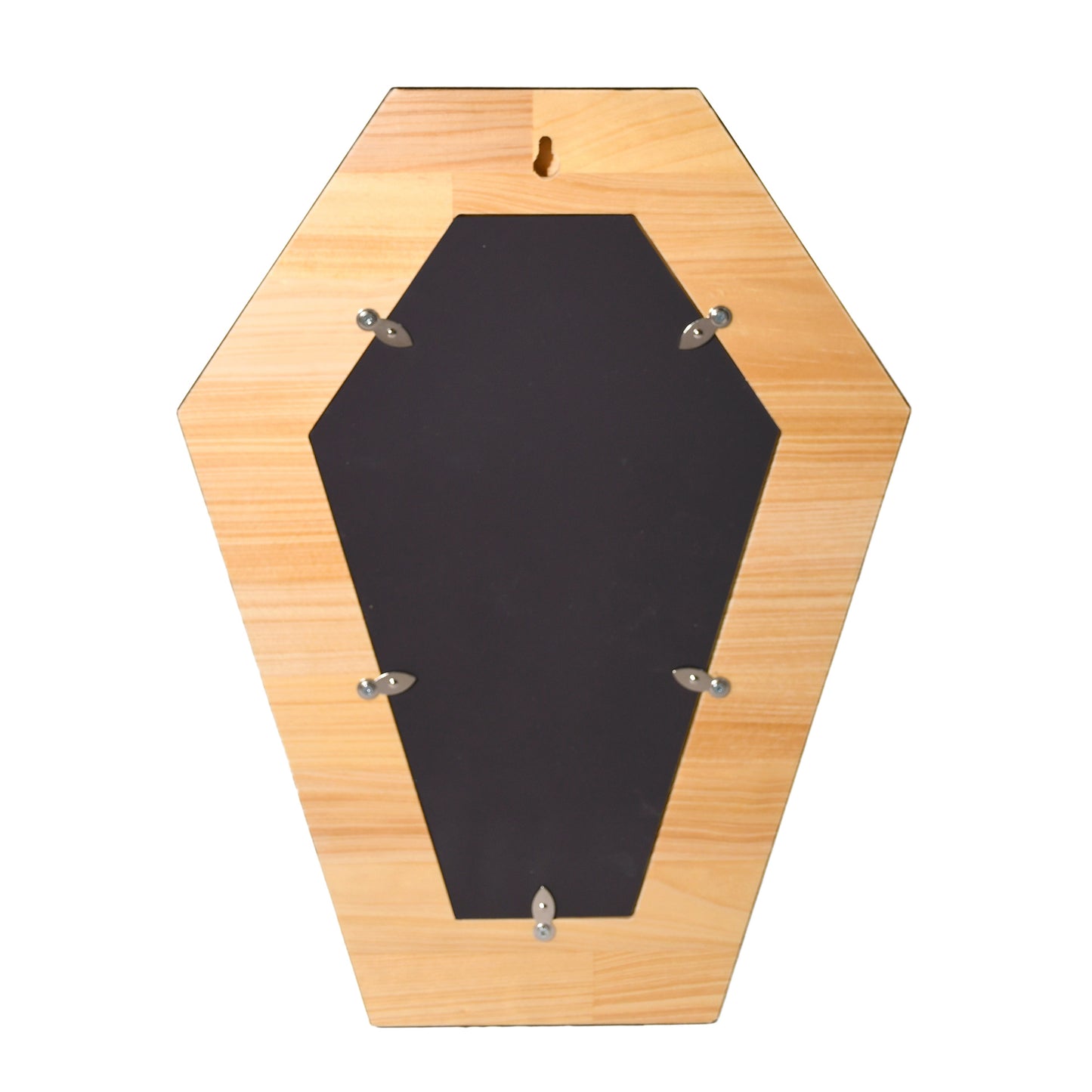 COFFIN MIRROR