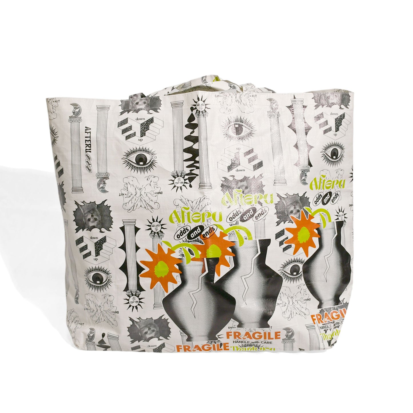 BUYER BAG