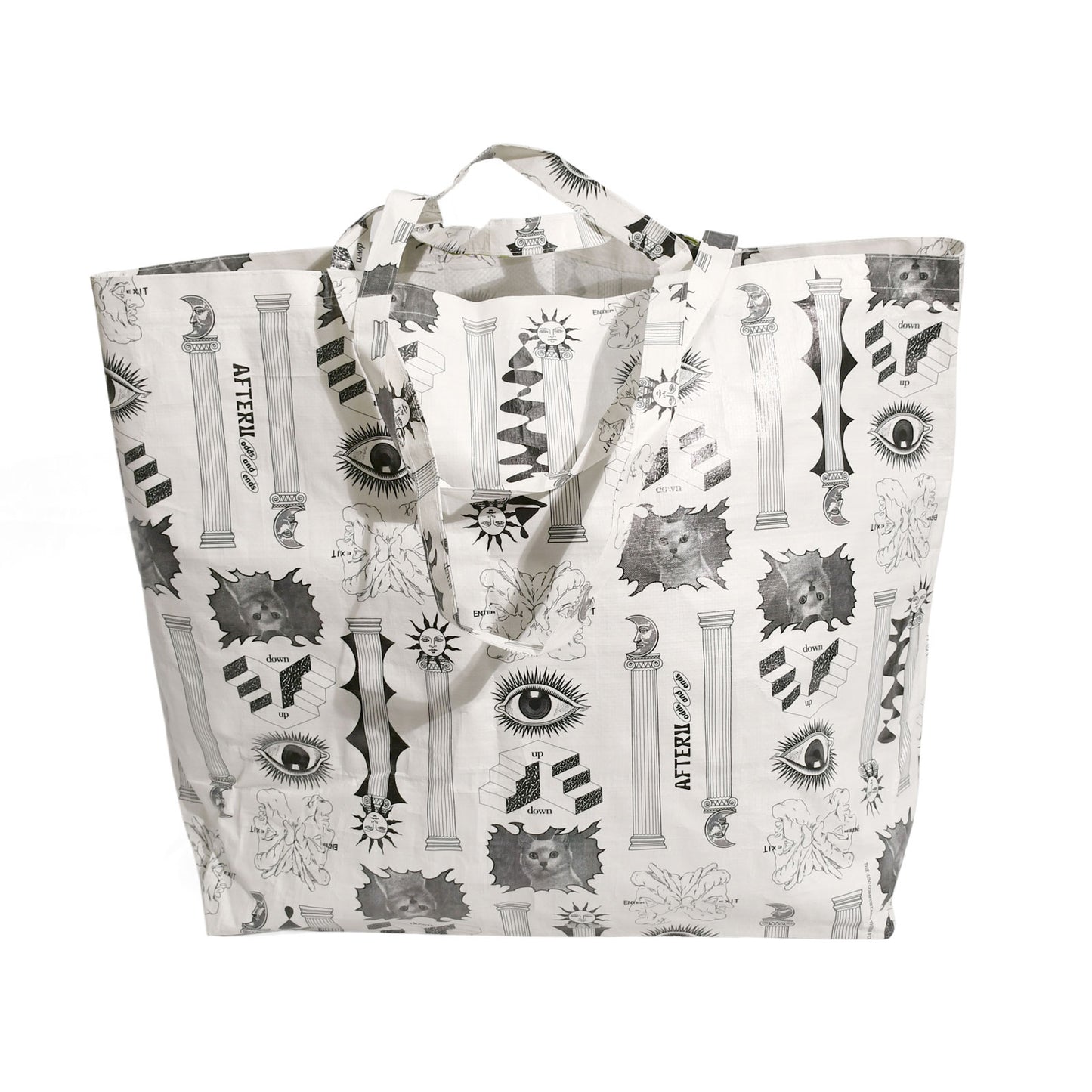 BUYER BAG
