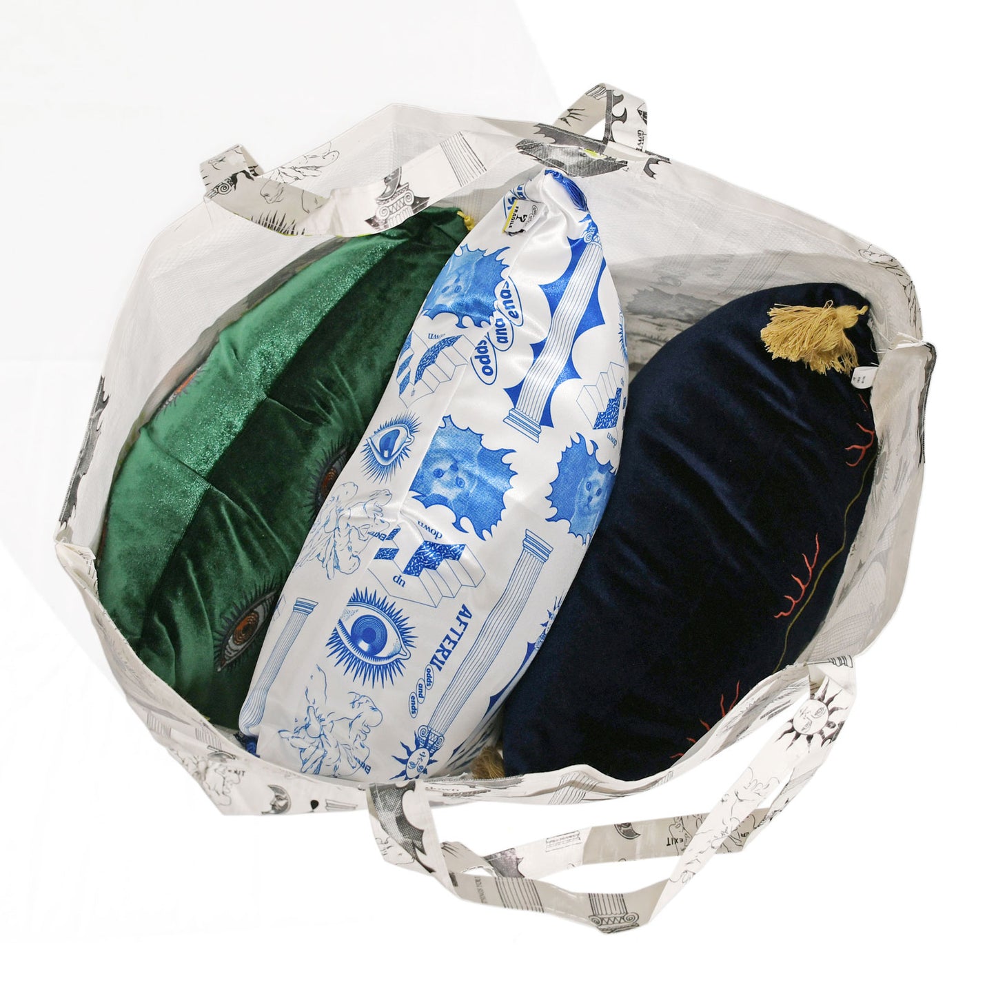 BUYER BAG