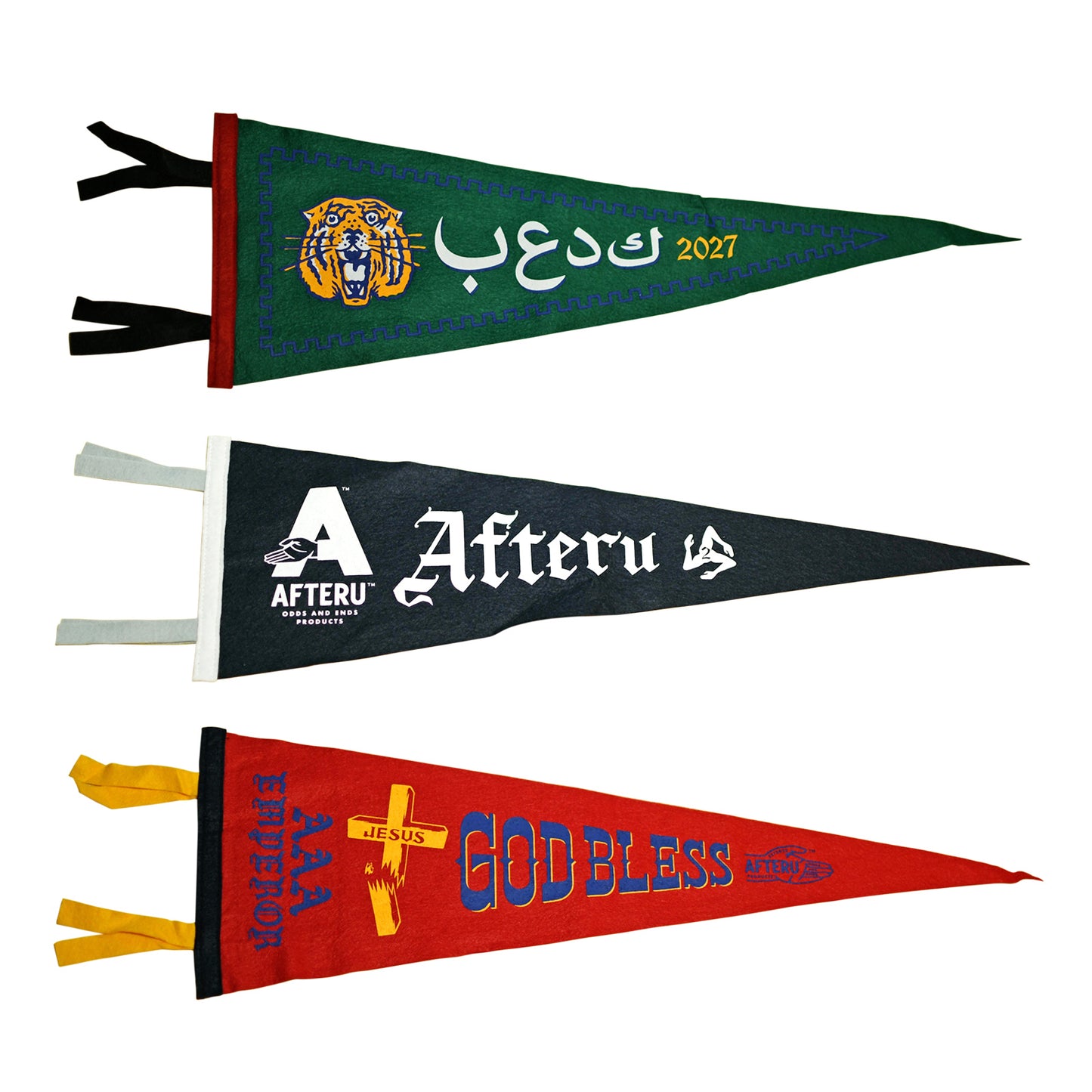 PENNANT