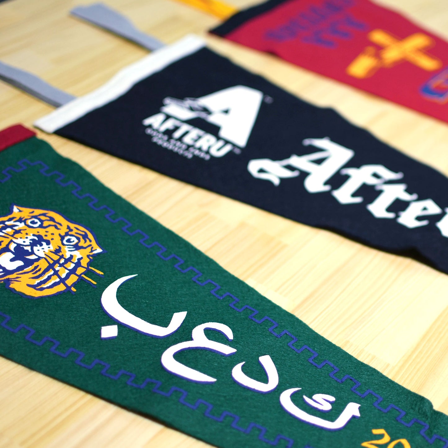 PENNANT