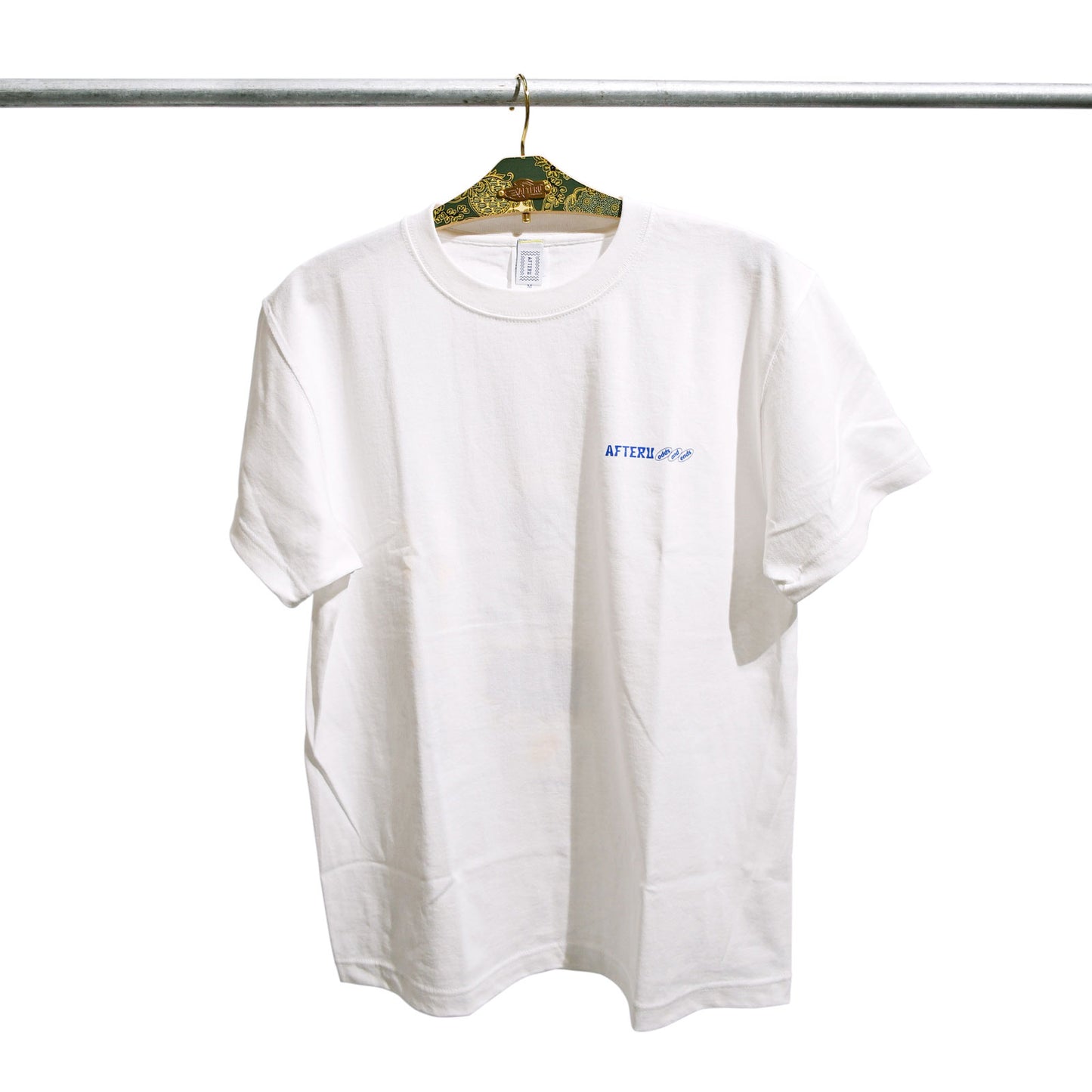 EYE S/S TEE