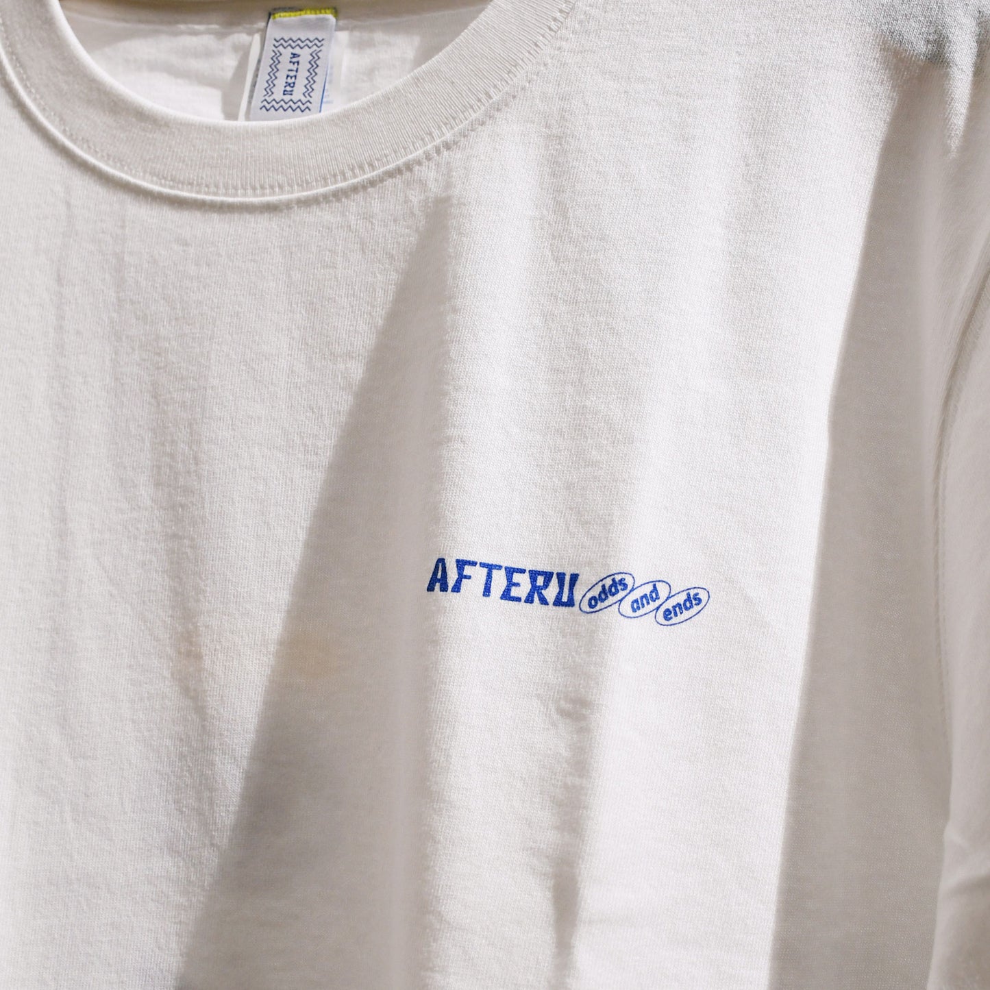 EYE S/S TEE