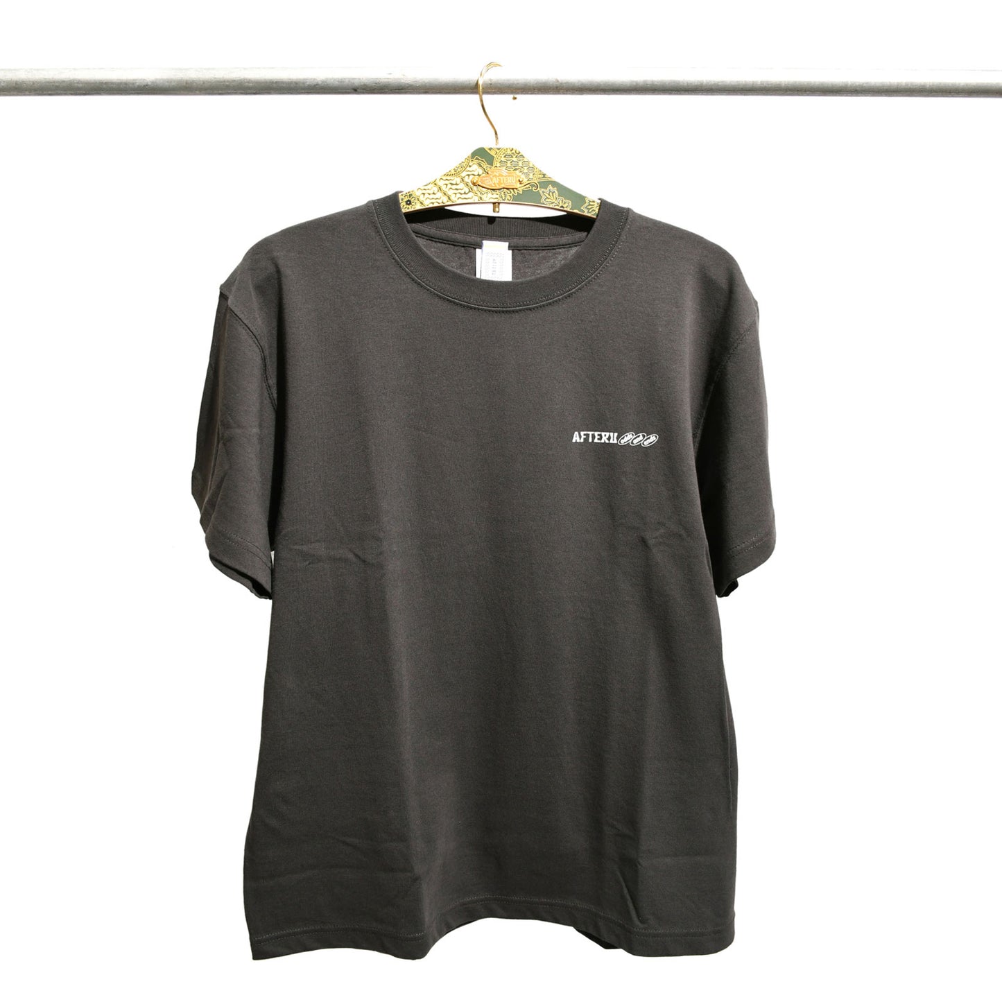 EYE S/S TEE