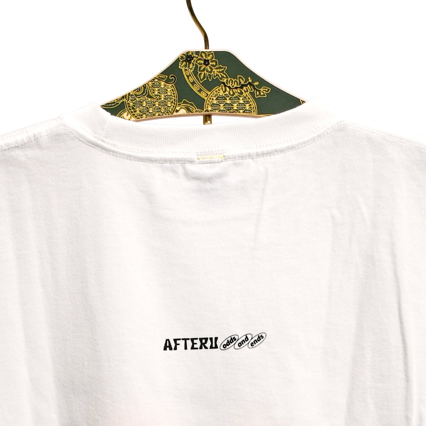 FLOWER BASE TEE