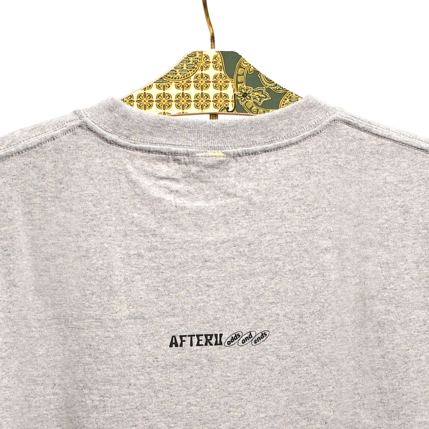 FLOWER BASE TEE