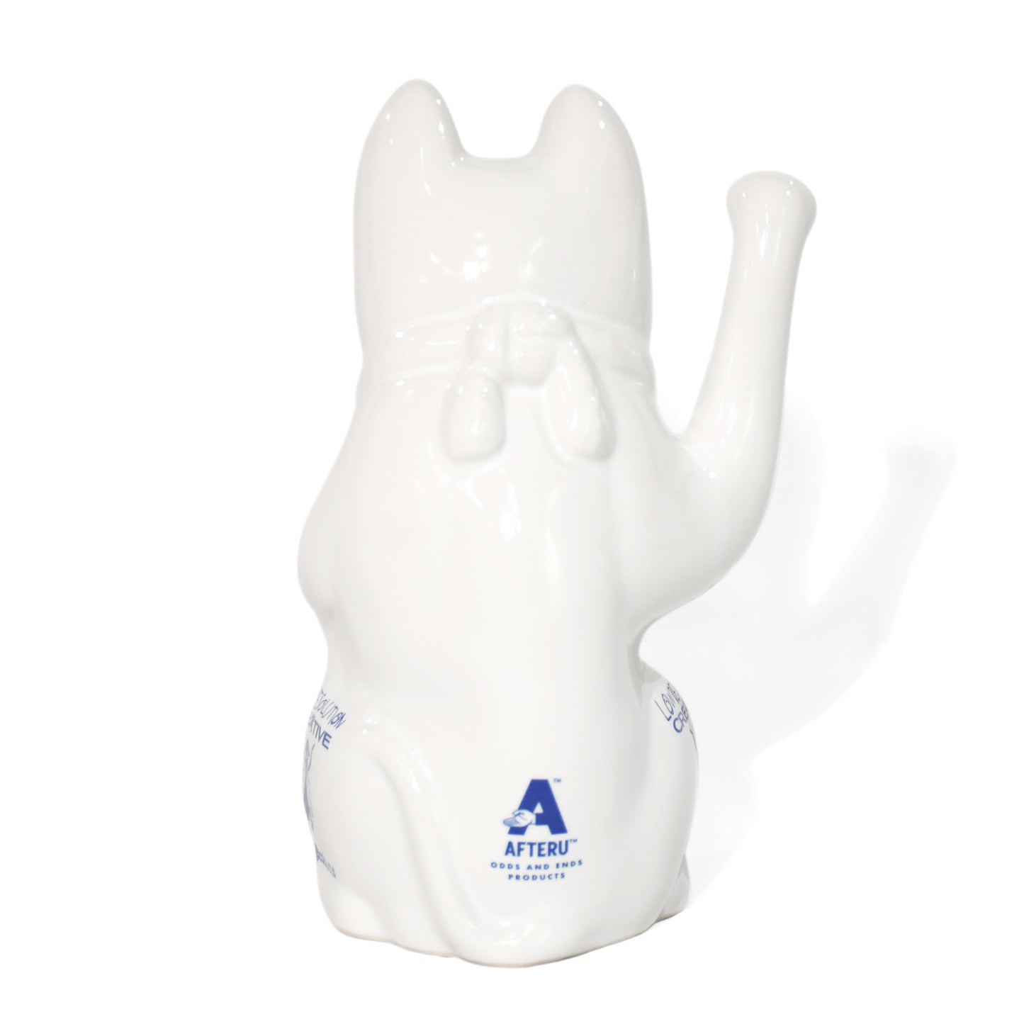MANEKI-NEKO COIN BANK