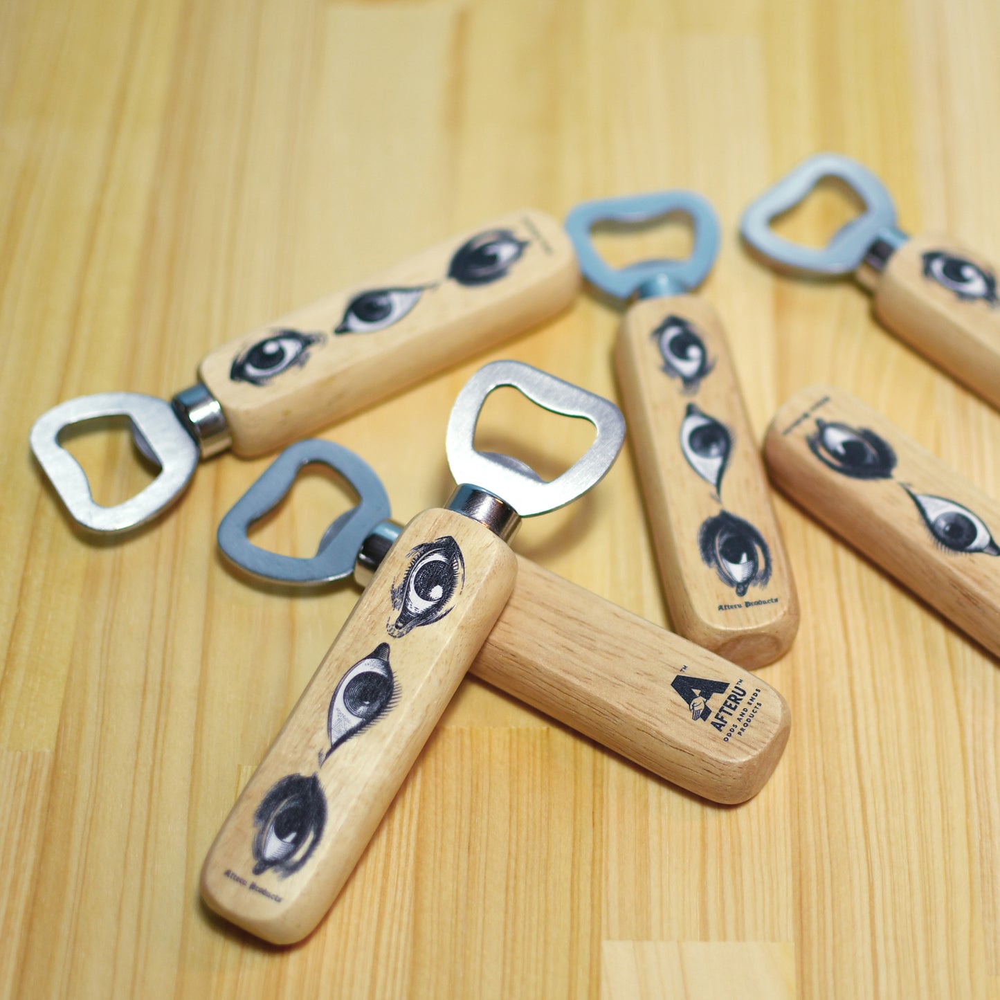 BOTTLE OPENER
