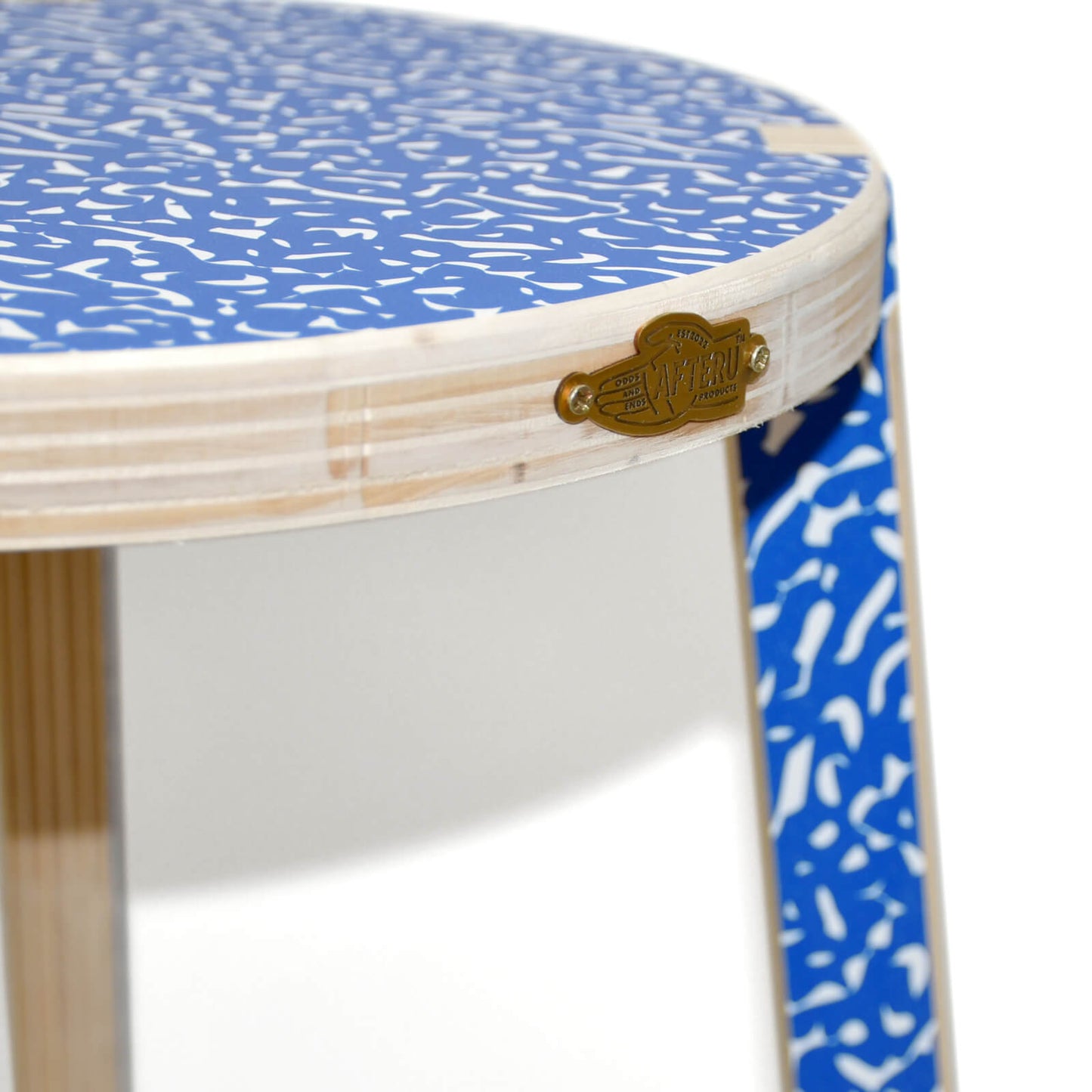 COMPOSITION STOOL - LARGE