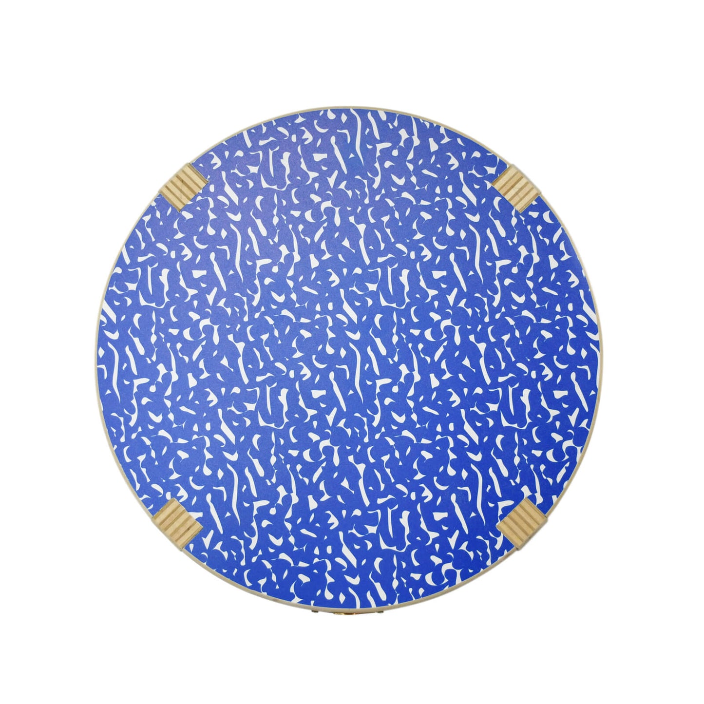 COMPOSITION STOOL - LARGE
