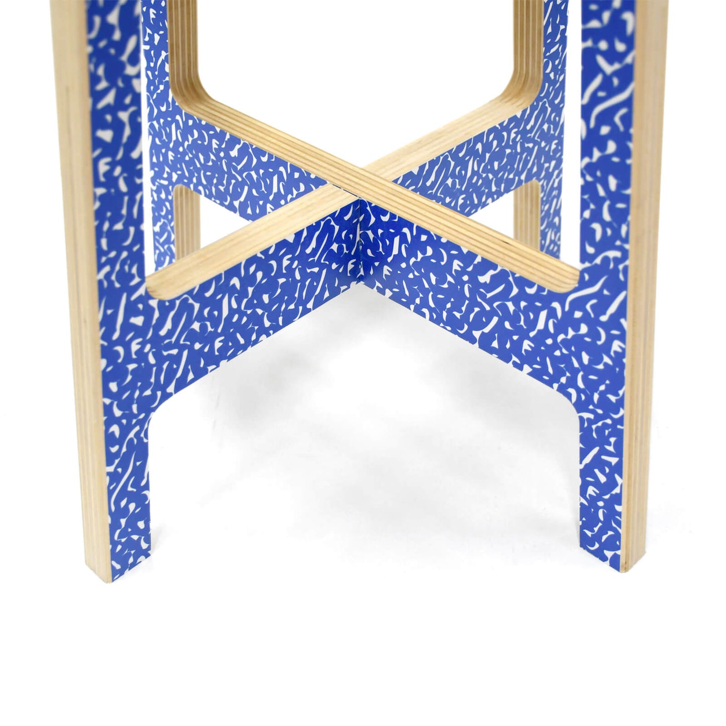 COMPOSITION STOOL - LARGE