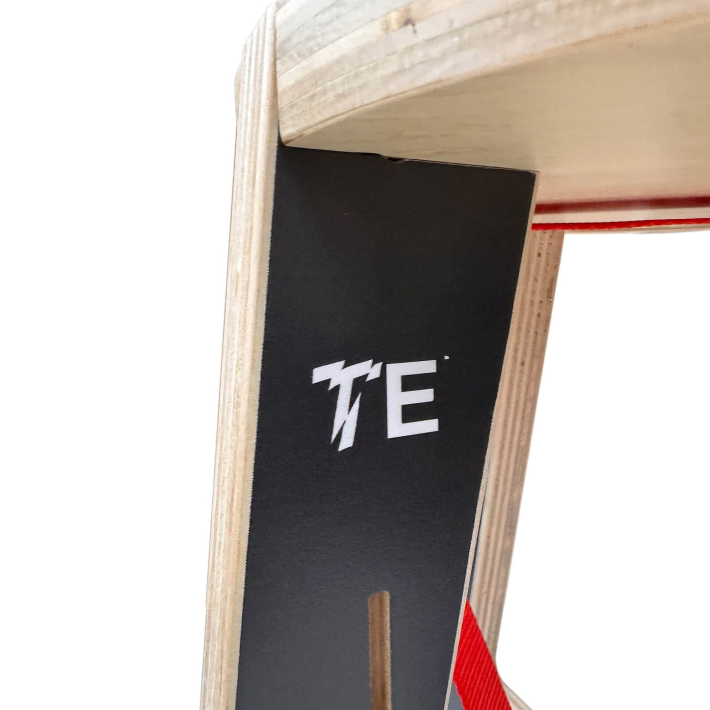 TE × AFTERU ASSEMBLY STOOL - LETTER