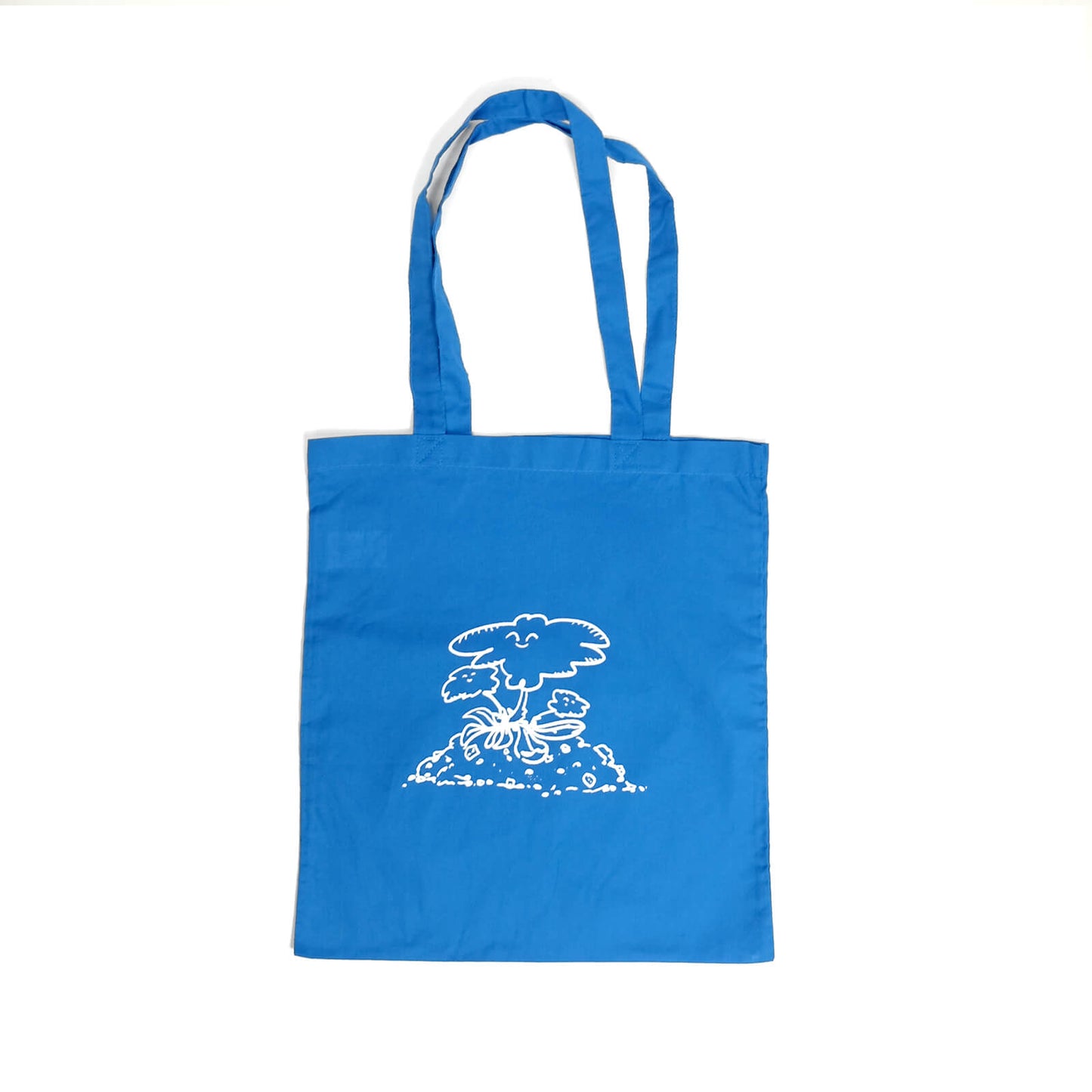 TE × AFTERU ZASSOU TOTE
