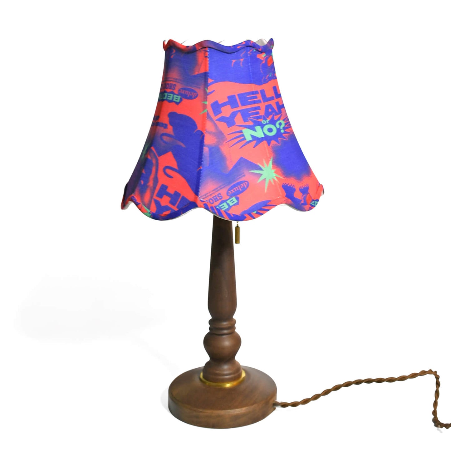 PANTHER TABLE LAMP