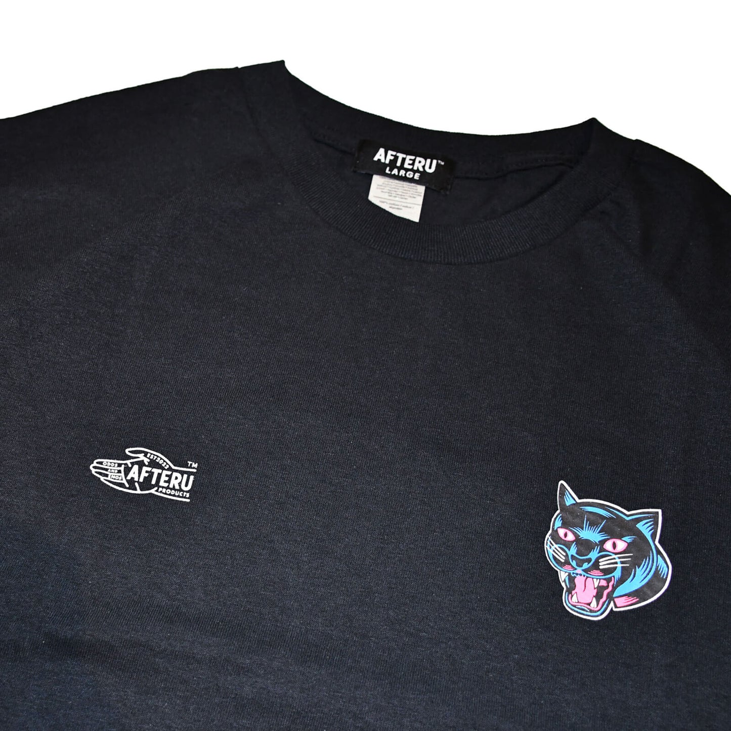 CAT TEE