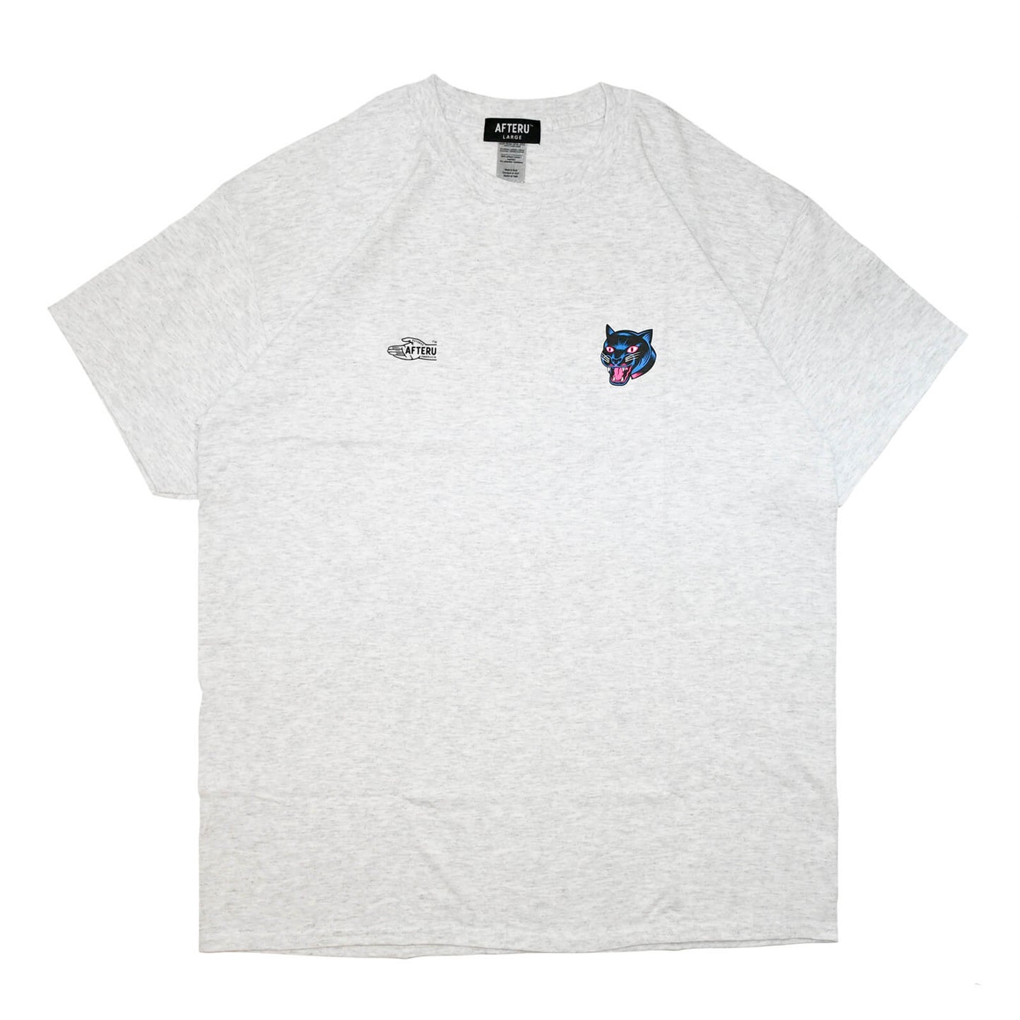 CAT TEE