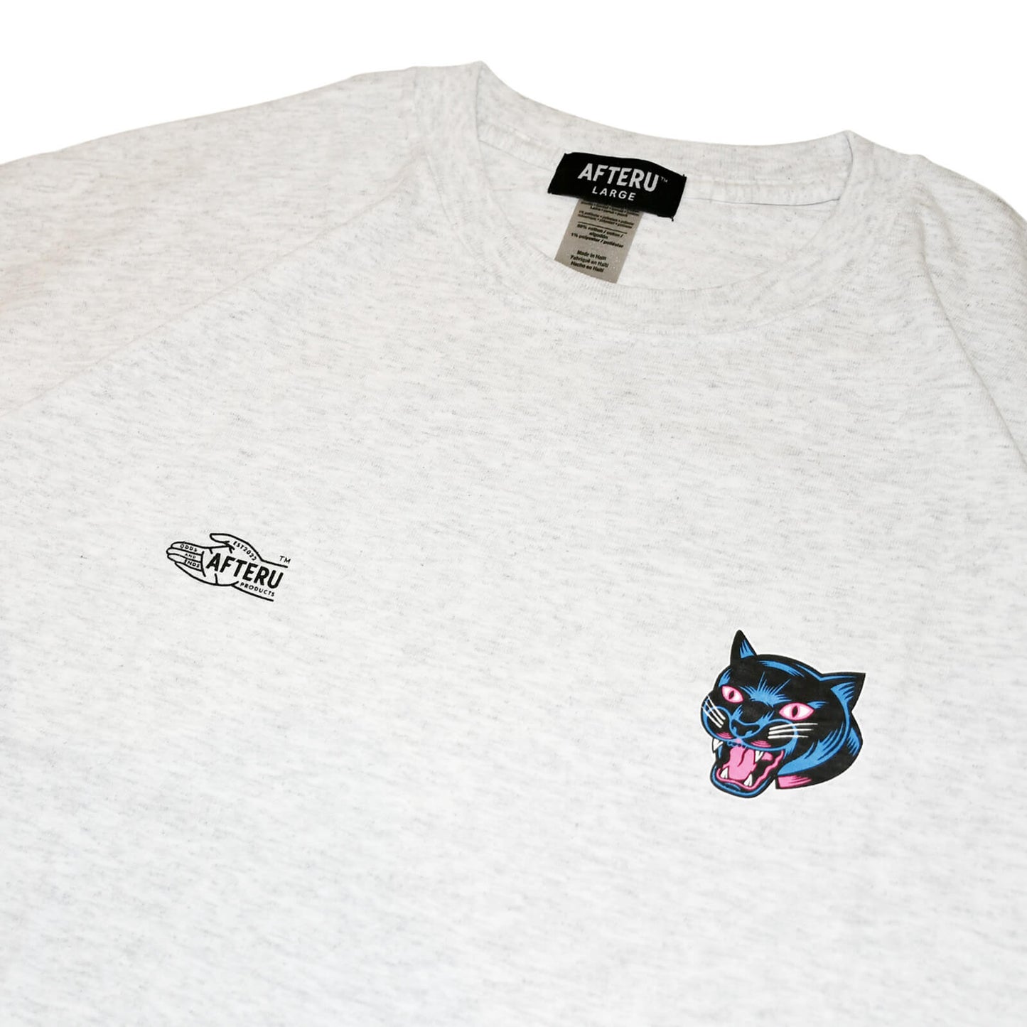 CAT TEE