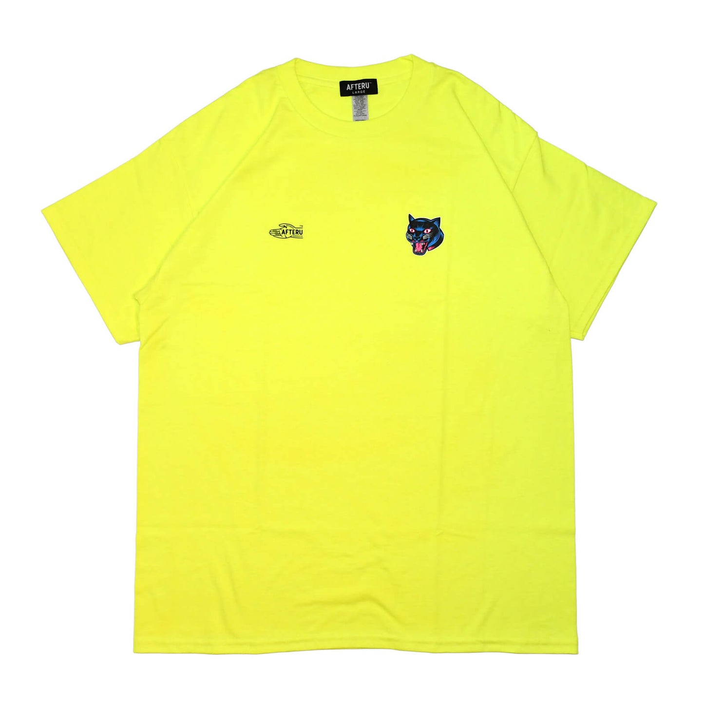 CAT TEE