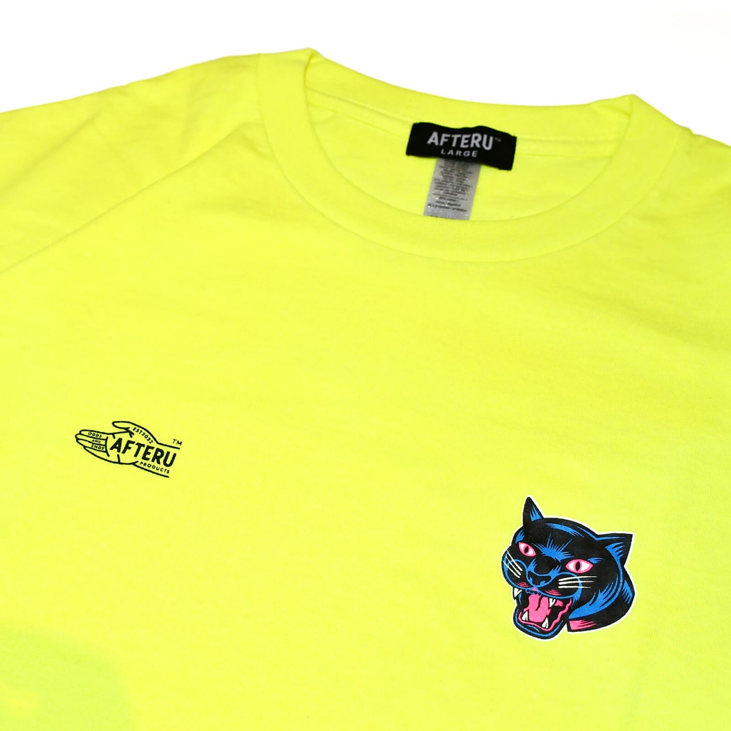 CAT TEE