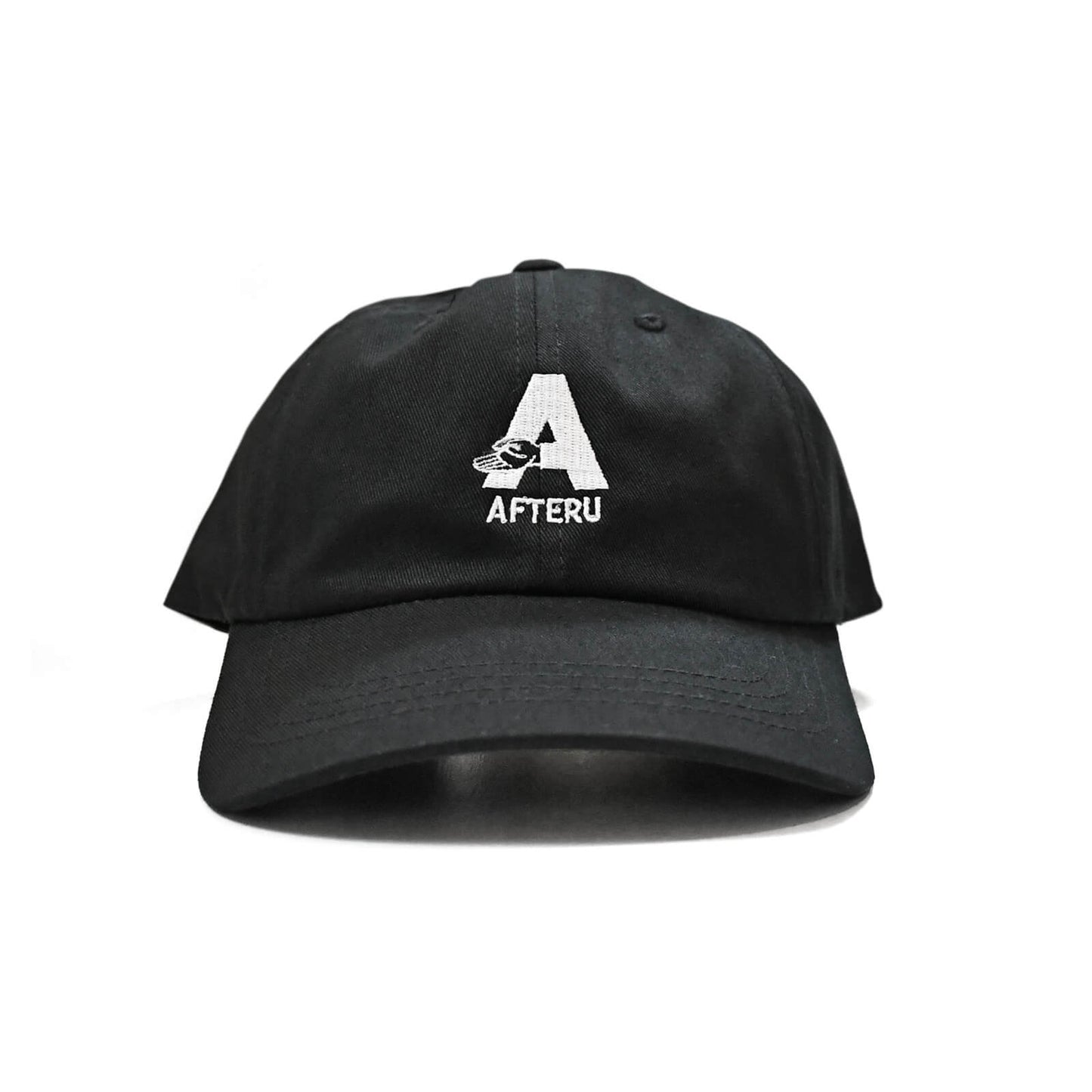 AFTERU LOGO CAP