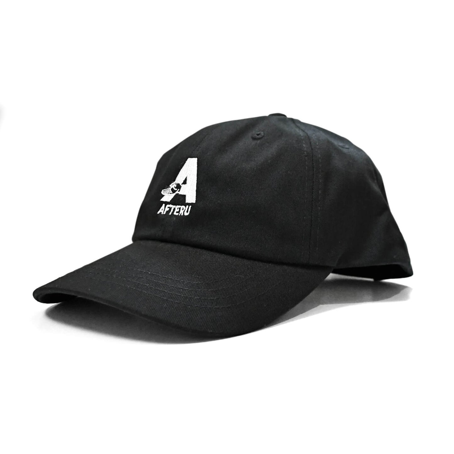 AFTERU LOGO CAP