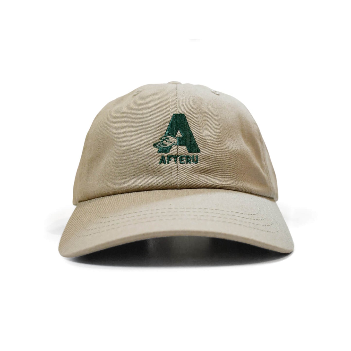 AFTERU LOGO CAP