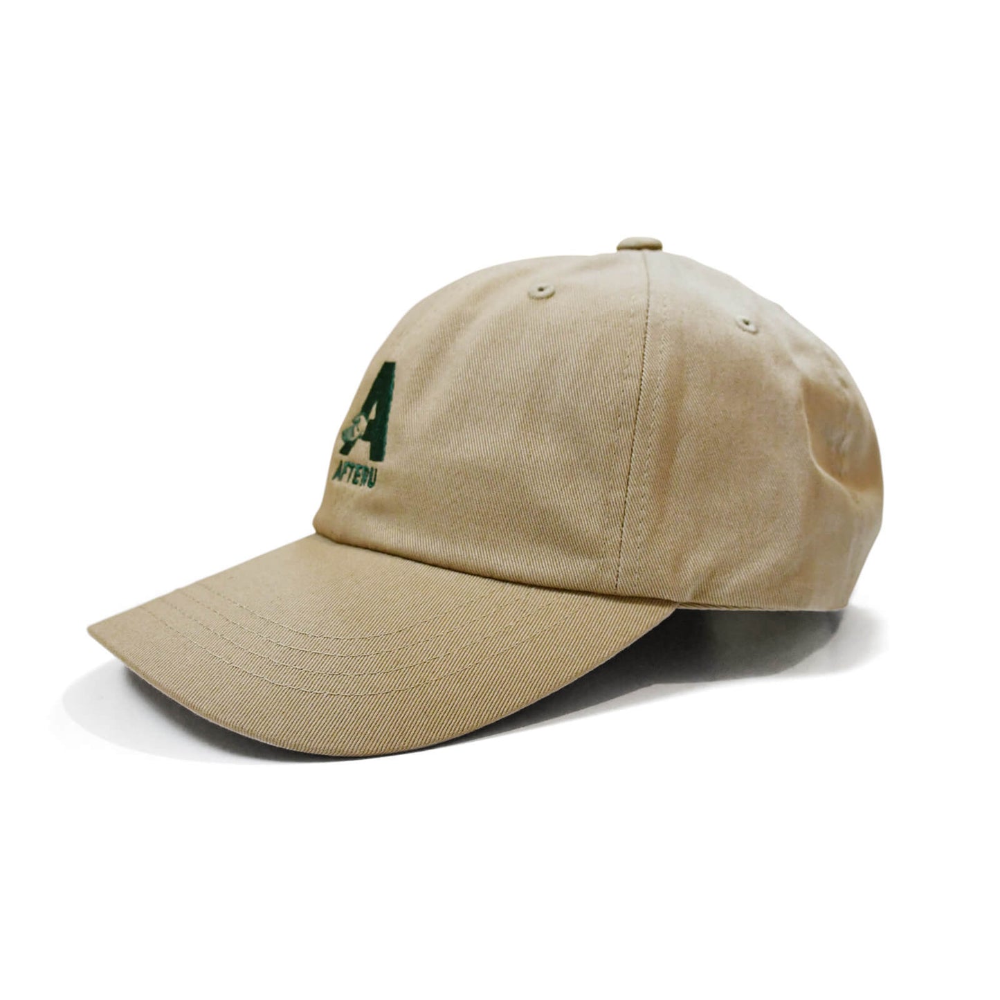 AFTERU LOGO CAP