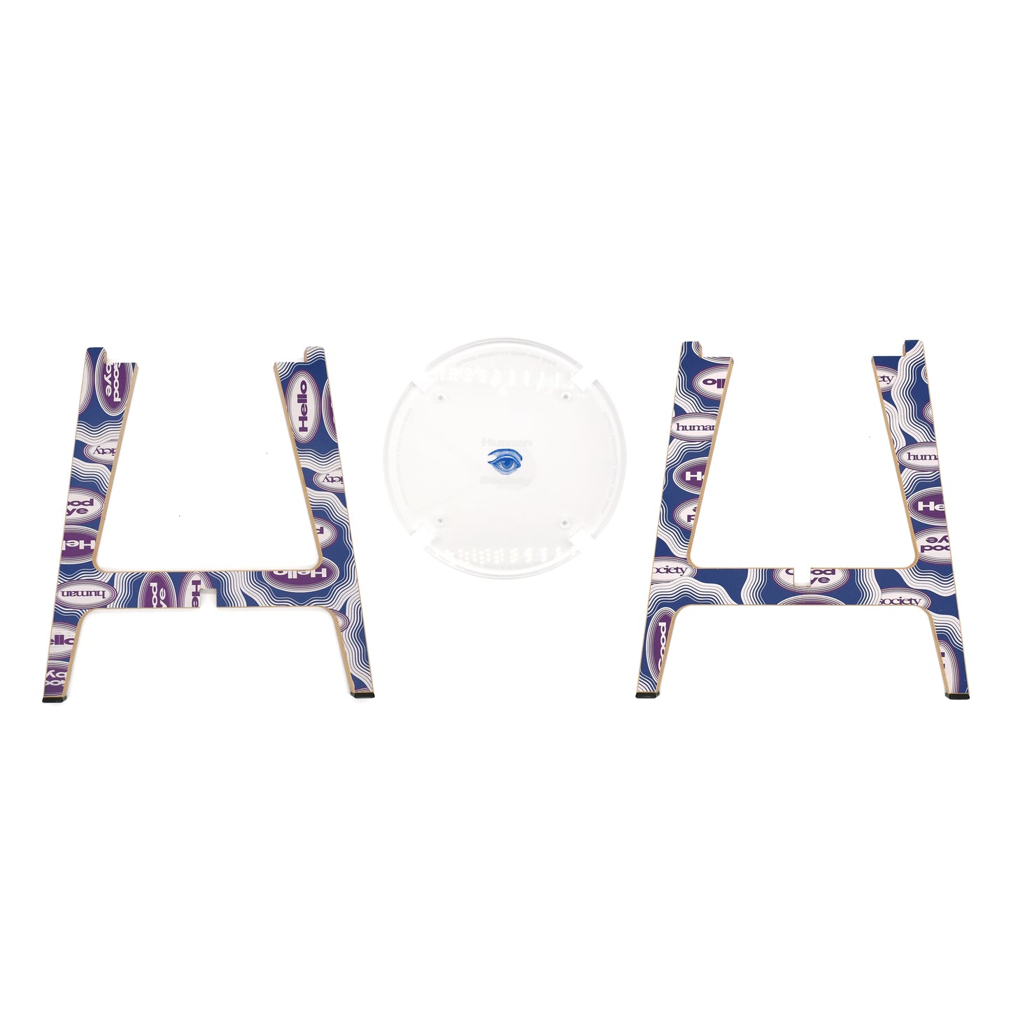 COMBINATION STOOL