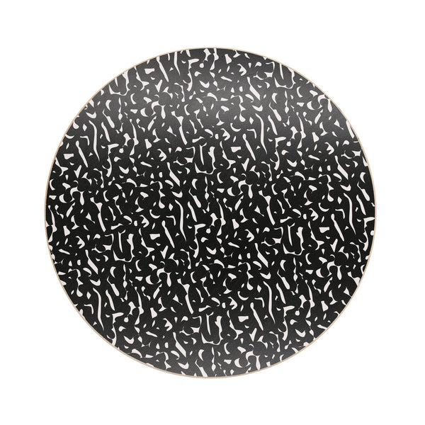 BUD STOOL - BLK