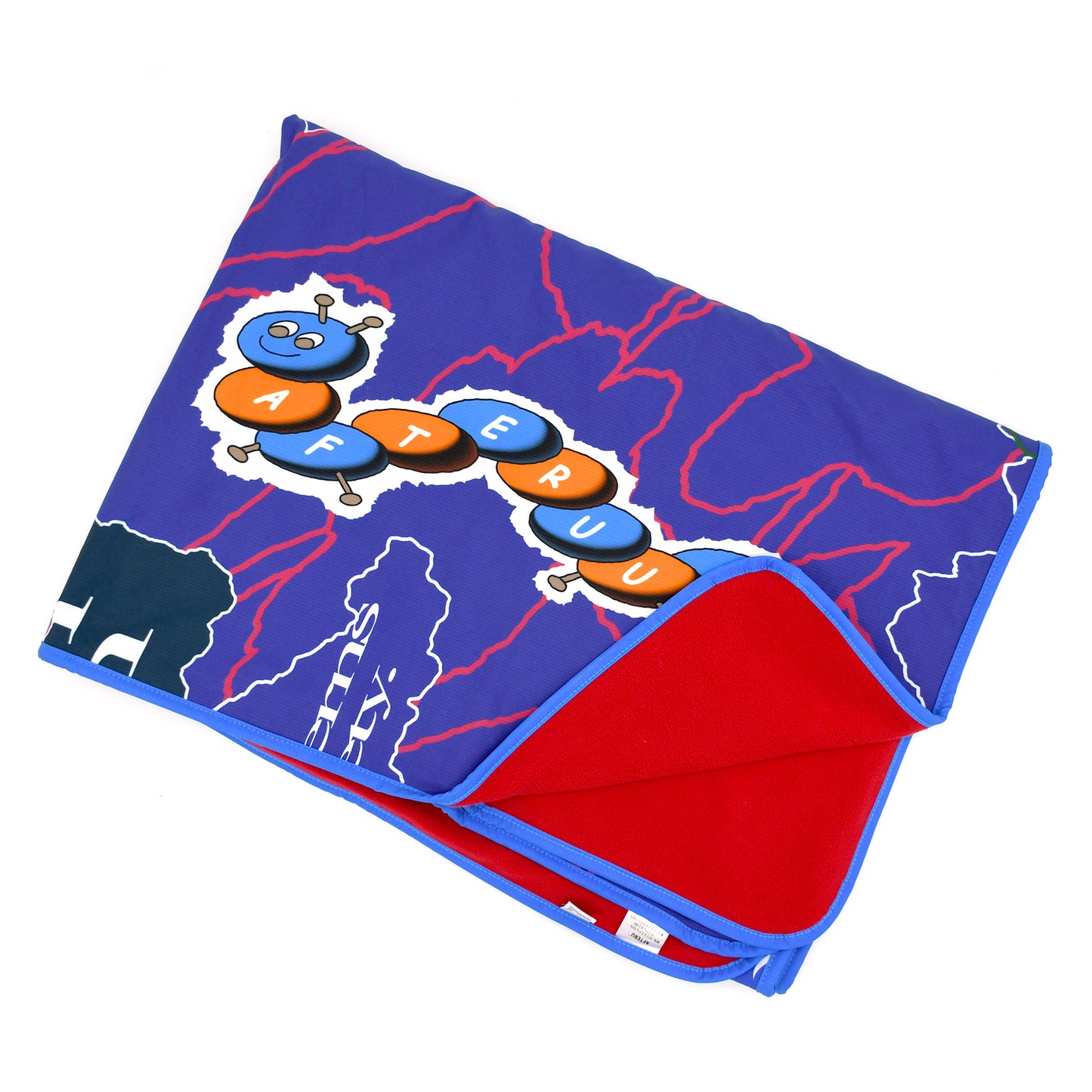 POLYESTER BLANKET