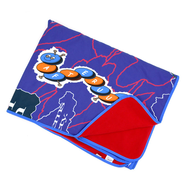POLYESTER BLANKET