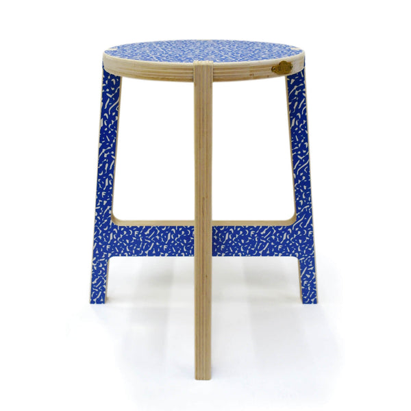 COMPOSITION STOOL - LARGE