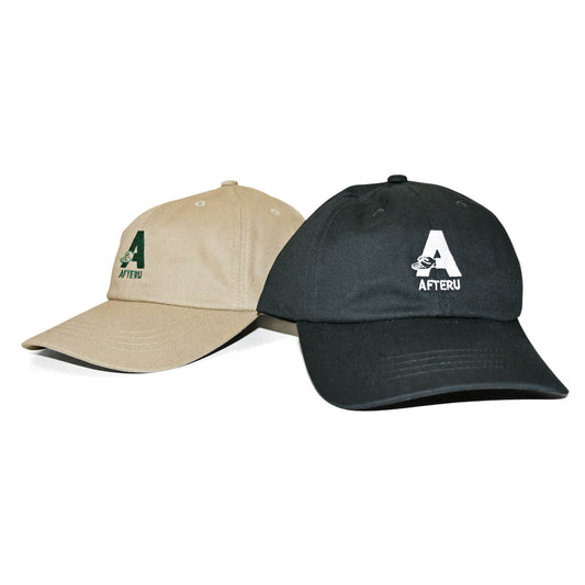 AFTERU LOGO CAP